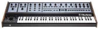 Oberheim OB-X8 Фото 9