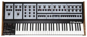 Oberheim OB-X8 Фото 7