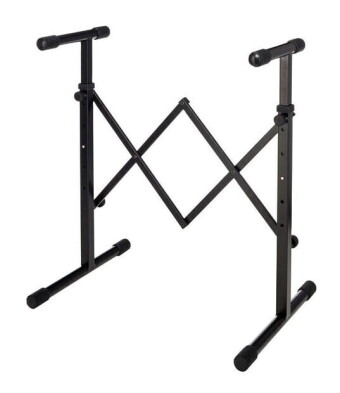 Adam Hall Stands SKS 05 - Universal stand for keyboards and equipment