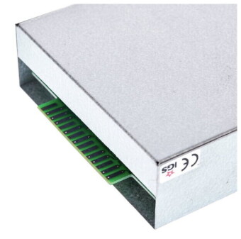 IGS Audio 576 Blue Stripe 500 Series Peak Limiter Фото 2