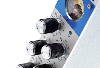 IGS Audio 576 Blue Stripe 500 Series Peak Limiter Фото 3