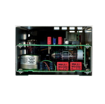 IGS Audio One LA 500 Series Opto-Compressor IGS Audio One LA 500 Series Opto-Compressor Фото 2