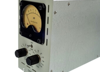 IGS Audio One LA 500 Series Opto-Compressor IGS Audio One LA 500 Series Opto-Compressor Фото 3