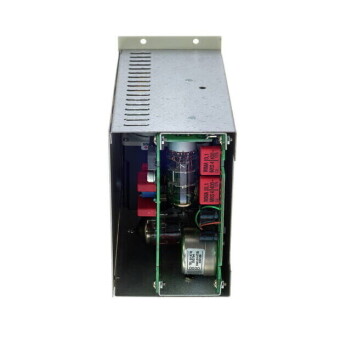IGS Audio One LA 500 Series Opto-Compressor IGS Audio One LA 500 Series Opto-Compressor Фото 4