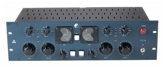 IGS Audio Zen Stereo Compressor IGS Audio Zen Stereo Compressor Фото 9