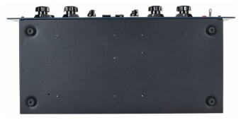 IGS Audio Zen Stereo Compressor IGS Audio Zen Stereo Compressor Фото 2