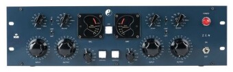 IGS Audio Zen Stereo Compressor IGS Audio Zen Stereo Compressor Фото 6