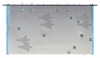 API Audio 3122V 2-Channel Mic Preamp Фото 2
