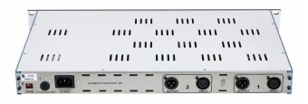 API Audio 3122V 2-Channel Mic Preamp Фото 7