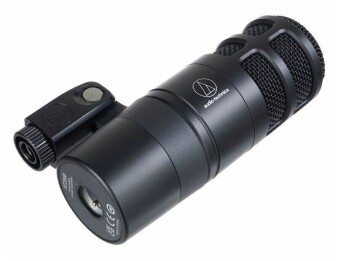 Audio-Technica AT2040 Фото 7