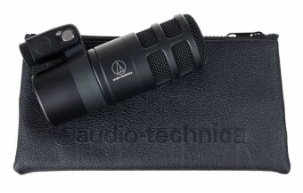 Audio-Technica AT2040 Фото 2