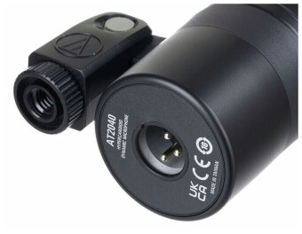 Audio-Technica AT2040 Фото 5