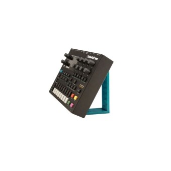 COVERUP Soporte Stand Elektron Digitakt Digitone - Negro Фото 5