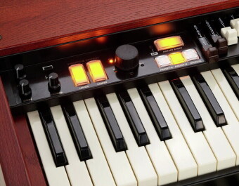 Crumar Mojo Classic Фото 2