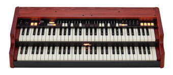 Crumar Mojo Classic Фото 10