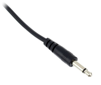 Doepfer Adapter-Cable 6,3 mm -> 3,5 mm 1,5m Doepfer Adapter-Cable 6,3 mm -> 3,5 mm 1,5m Фото 2