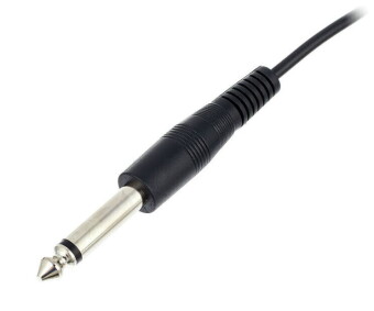 Doepfer Adapter-Cable 6,3 mm -> 3,5 mm 1,5m Doepfer Adapter-Cable 6,3 mm -> 3,5 mm 1,5m Фото 3