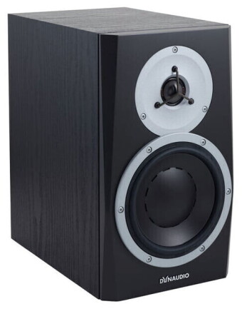 Dynaudio BM5 MKIII Dynaudio BM5 MKIII Фото 7