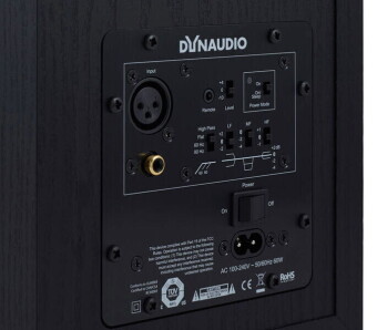 Dynaudio BM5 MKIII Dynaudio BM5 MKIII Фото 2
