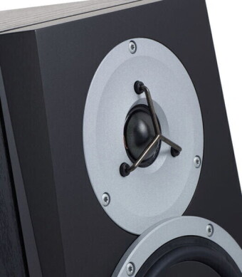 Dynaudio BM5 MKIII Dynaudio BM5 MKIII Фото 3