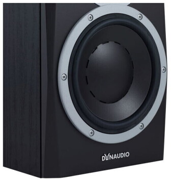 Dynaudio BM5 MKIII Dynaudio BM5 MKIII Фото 5