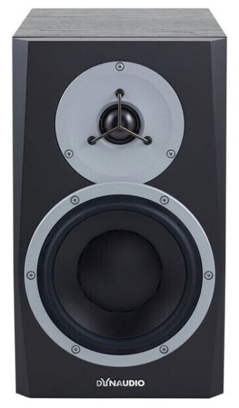 Dynaudio BM5 MKIII Dynaudio BM5 MKIII Фото 8