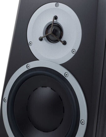 Dynaudio BM5 MKIII Dynaudio BM5 MKIII Фото 4