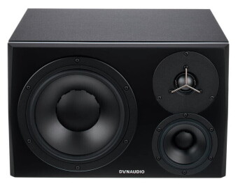 Dynaudio LYD-48 Black Right Фото 9