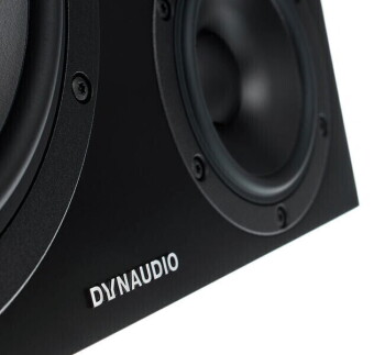 Dynaudio LYD-48 Black Right Фото 5