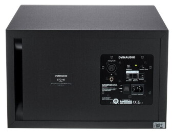 Dynaudio LYD-48 Black Right Фото 7