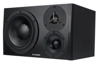Dynaudio LYD-48 Black Right Фото 6