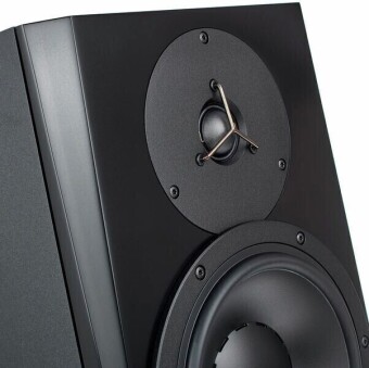 Dynaudio LYD-8 Black Фото 5