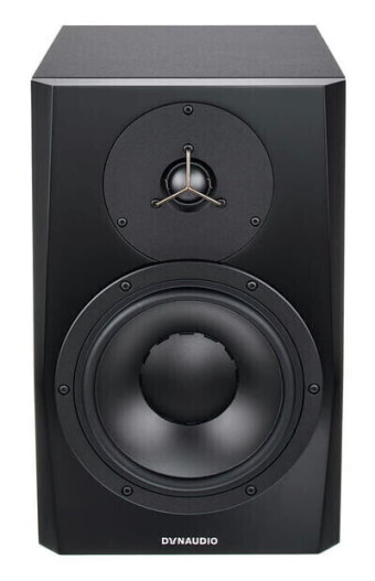 Dynaudio LYD-8 Black Фото 9