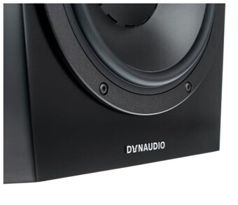Dynaudio LYD-8 Black Фото 4