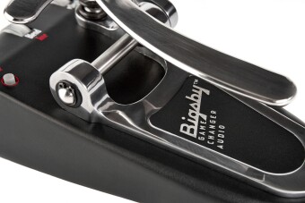 Gamechanger Bigsby Pedal Фото 7