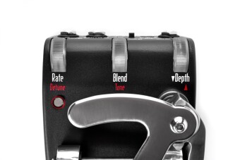 Gamechanger Bigsby Pedal Фото 5