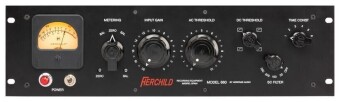 Heritage Audio HERCHILD MODEL 660 TUBE COMPRESSOR Фото 3
