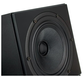 KS Digital C5-Reference - black satin Фото 4