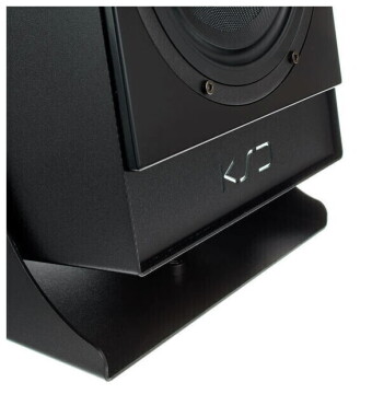 KS Digital C5-Reference - black satin Фото 5
