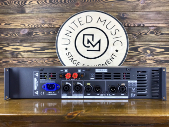 LD Systems DEEP2 1600 LDDP1600 Фото 4