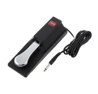 Nord Single Sustain Pedal Фото 6