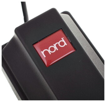 Nord Single Sustain Pedal Фото 3