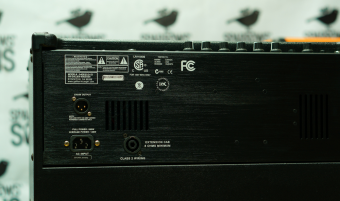GALLIEN KRUEGER MB 210-II GALLIEN KRUEGER MB 210-II Фото 2