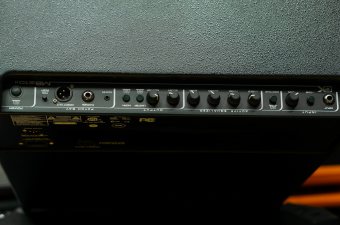 GALLIEN KRUEGER MB 210-II GALLIEN KRUEGER MB 210-II Фото 3