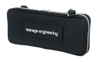 Teenage Engineering OP-1 protective soft case black