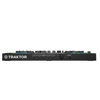 Native Instruments TRAKTOR KONTROL S4 mk3 Native Instruments TRAKTOR KONTROL S4 mk3 Фото 2