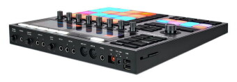 Native Instruments Maschine+ Фото 6