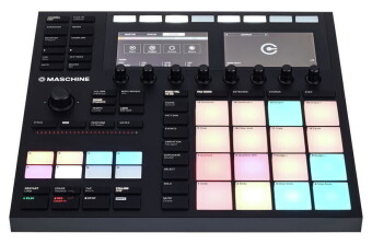 Native Instruments Maschine Mk3 Фото 10