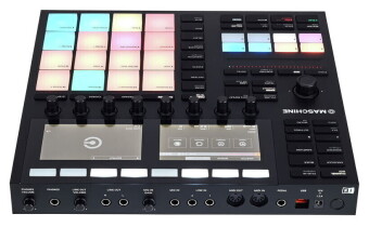 Native Instruments Maschine Mk3 Фото 8