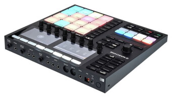 Native Instruments Maschine Mk3 Фото 3